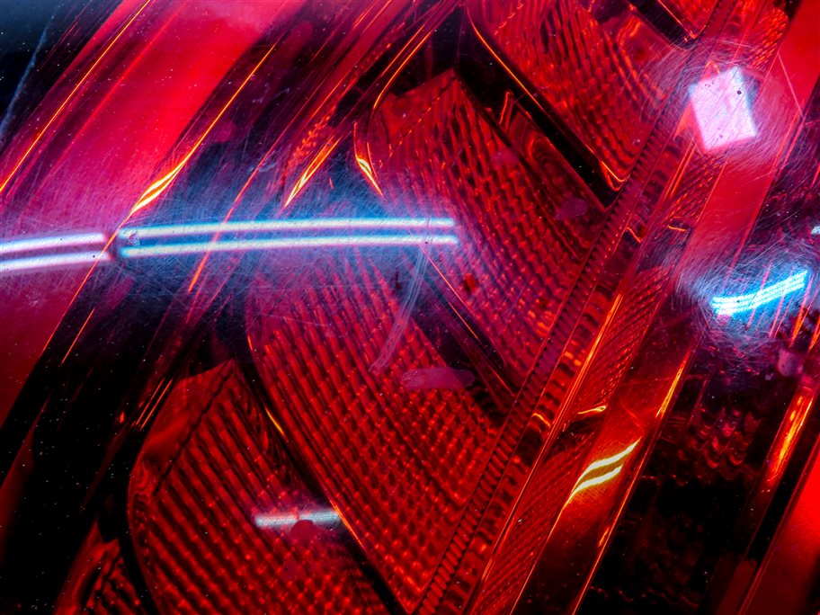 Thumbnail 11: 2013-2017 AUDI Q5 SQ5 (B8 8R) RIGHT PASSENGER TAILLIGHT BRAKE LIGHT LAMP (LED)