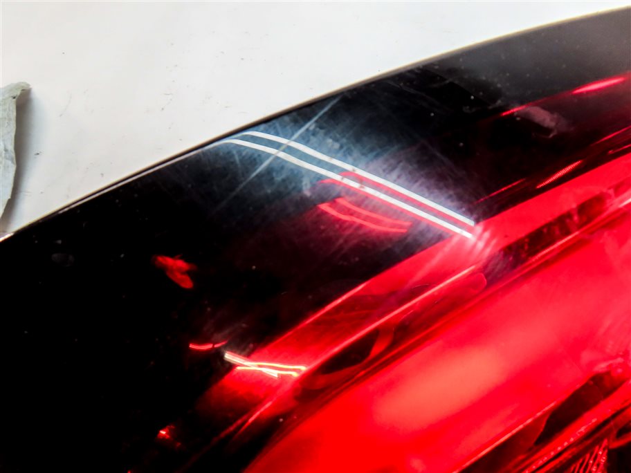 Thumbnail 12: 2013-2017 AUDI Q5 SQ5 (B8 8R) RIGHT PASSENGER TAILLIGHT BRAKE LIGHT LAMP (LED)
