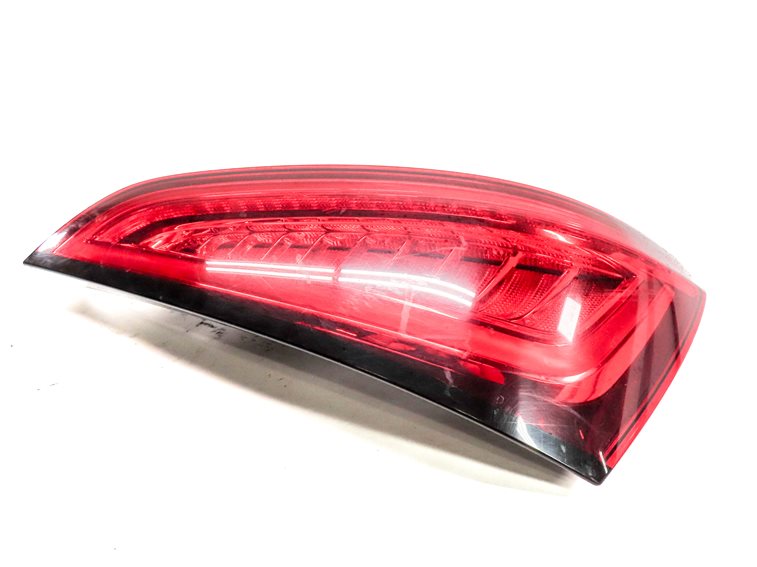 Thumbnail 3: 2013-2017 AUDI Q5 SQ5 (B8 8R) RIGHT PASSENGER TAILLIGHT BRAKE LIGHT LAMP (LED)