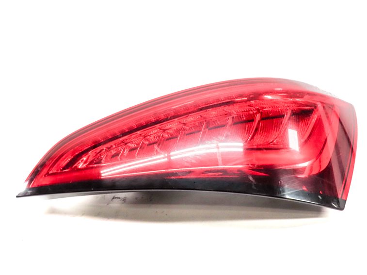 Thumbnail 4: 2013-2017 AUDI Q5 SQ5 (B8 8R) RIGHT PASSENGER TAILLIGHT BRAKE LIGHT LAMP (LED)