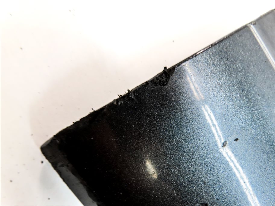 Thumbnail 10: 13-17 AUDI Q5 B8 8R FRONT RIGHT PASSENGER LOWER DOOR MOULDING TRIM PANEL (Gray)