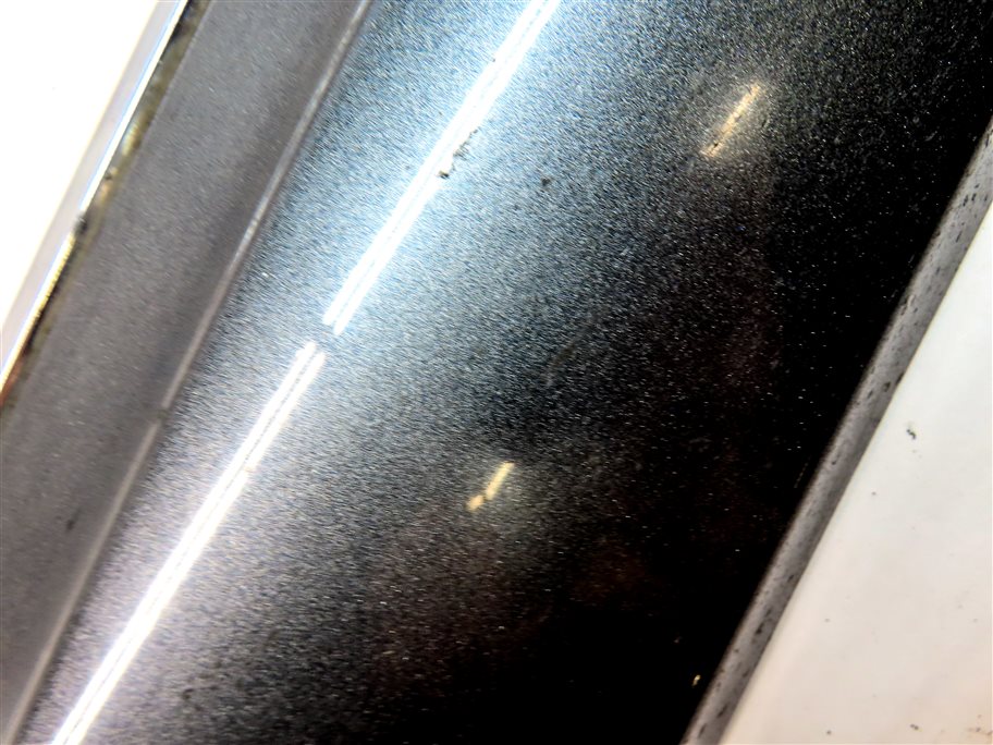 Thumbnail 9: 13-17 AUDI Q5 B8 8R FRONT RIGHT PASSENGER LOWER DOOR MOULDING TRIM PANEL (Gray)