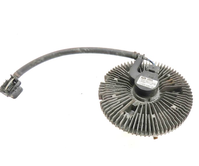 2010-2013 LR4 / RANGE ROVER SPORT (L320) 5.0L NON SC COOLING FAN ELECTRIC CLUTCH