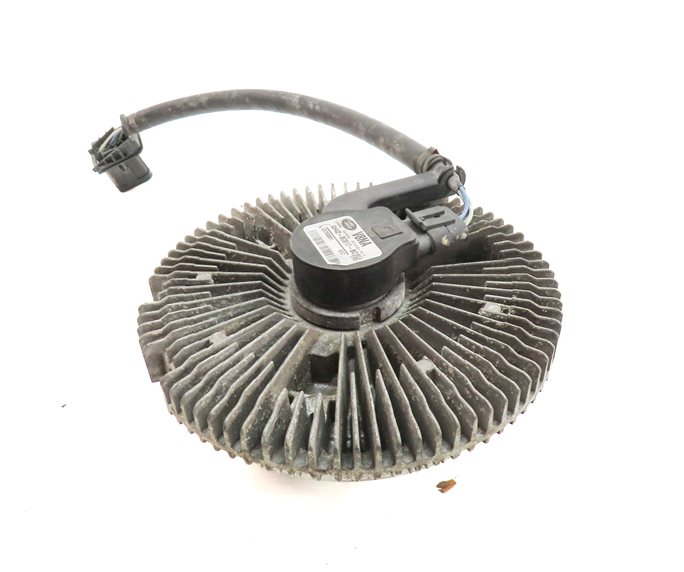 Thumbnail 3: 2010-2013 LR4 / RANGE ROVER SPORT (L320) 5.0L NON SC COOLING FAN ELECTRIC CLUTCH