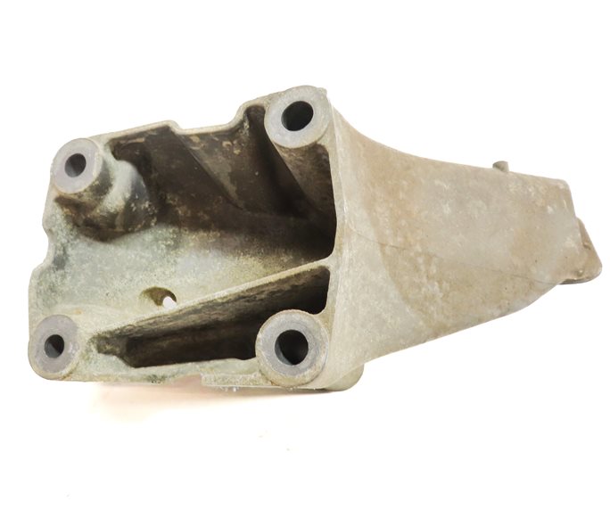 Thumbnail 4: 2010 LAND ROVER LR4 (L319) 5.0L NON-SUPER ENGINE MOTOR MOUNT BRACKET SET/2