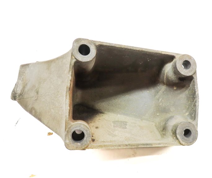 Thumbnail 7: 2010 LAND ROVER LR4 (L319) 5.0L NON-SUPER ENGINE MOTOR MOUNT BRACKET SET/2