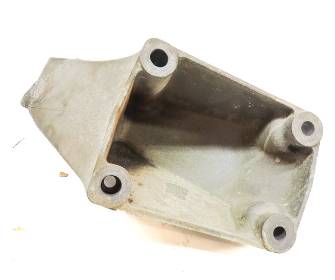 Thumbnail 8: 2010 LAND ROVER LR4 (L319) 5.0L NON-SUPER ENGINE MOTOR MOUNT BRACKET SET/2