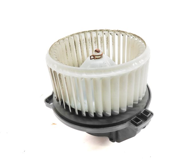 Thumbnail 2: 2005-2013 LR3 LR4 / RANGE ROVER SPORT (L320) FRONT HEATER A/C BLOWER FAN MOTOR