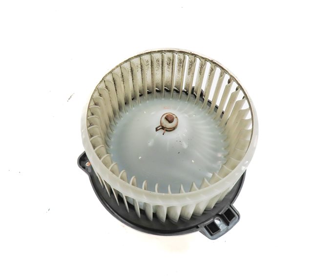 Thumbnail 4: 2005-2013 LR3 LR4 / RANGE ROVER SPORT (L320) FRONT HEATER A/C BLOWER FAN MOTOR