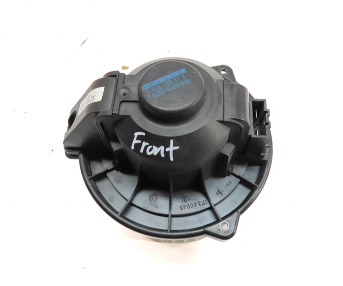 Thumbnail 5: 2005-2013 LR3 LR4 / RANGE ROVER SPORT (L320) FRONT HEATER A/C BLOWER FAN MOTOR