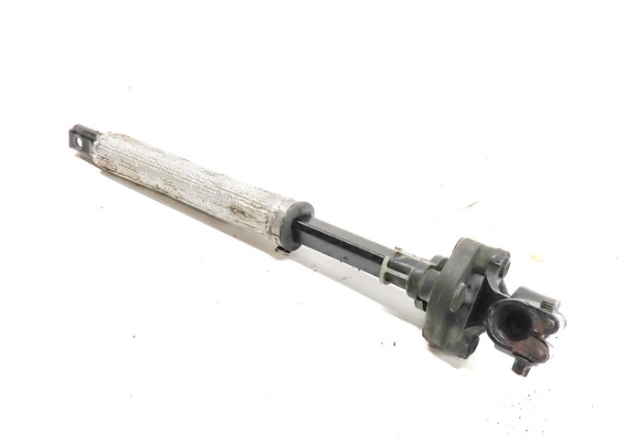 10-13 RANGE ROVER SPORT (L320) 10-16 LR4 STEERING COLUMN U-JOINT SHAFT