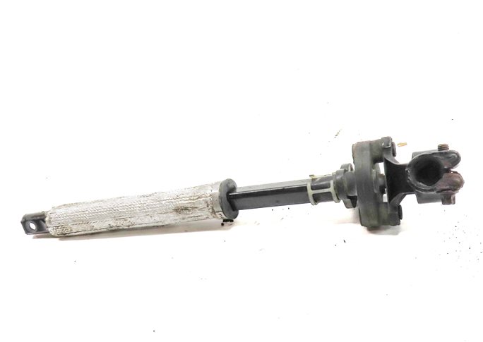 Thumbnail 2: 10-13 RANGE ROVER SPORT (L320) 10-16 LR4 STEERING COLUMN U-JOINT SHAFT