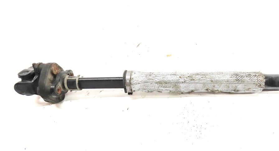 Thumbnail 5: 10-13 RANGE ROVER SPORT (L320) 10-16 LR4 STEERING COLUMN U-JOINT SHAFT