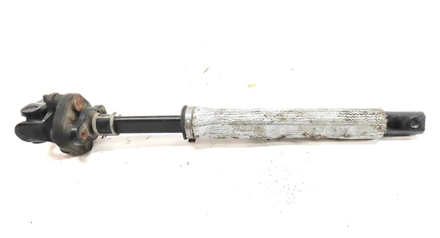 Thumbnail 6: 10-13 RANGE ROVER SPORT (L320) 10-16 LR4 STEERING COLUMN U-JOINT SHAFT