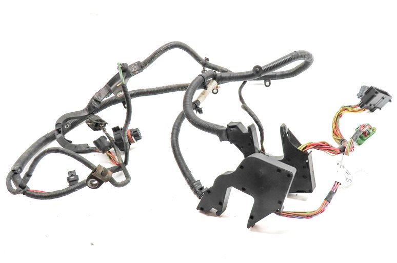 Thumbnail 2: 2010 LAND ROVER LR4 (L319) AUTOMATIC TRANSMISSION WIRE WIRING HARNESS LOOM