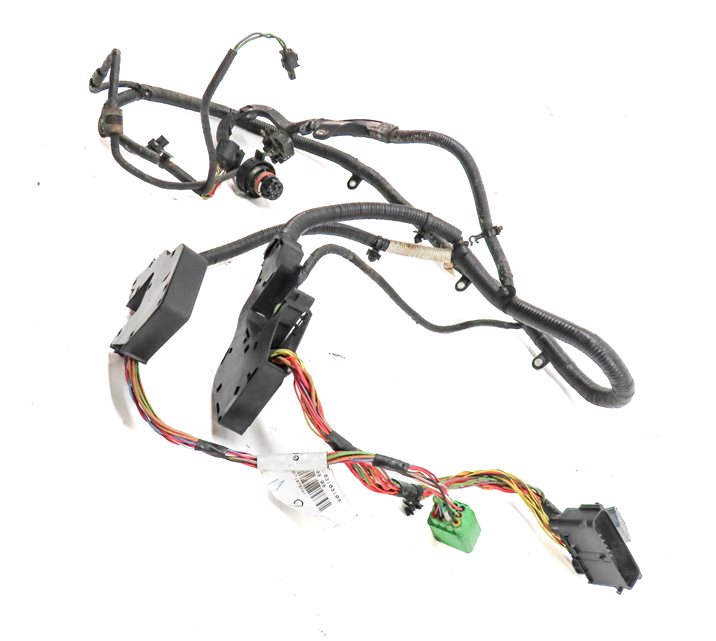 Thumbnail 3: 2010 LAND ROVER LR4 (L319) AUTOMATIC TRANSMISSION WIRE WIRING HARNESS LOOM