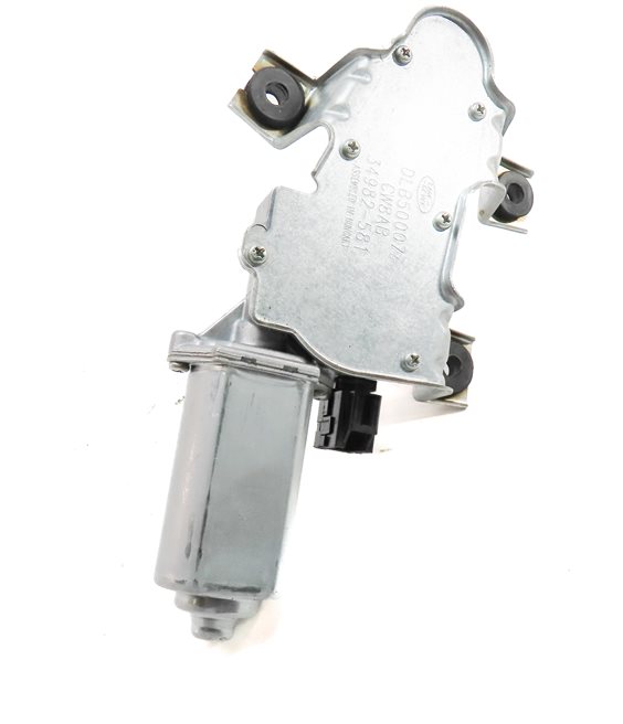 Thumbnail 2: 2005-2016 LAND ROVER LR3 LR4 REAR WIPER MOTOR TRUNK HATCH GATE WIPER MOTOR