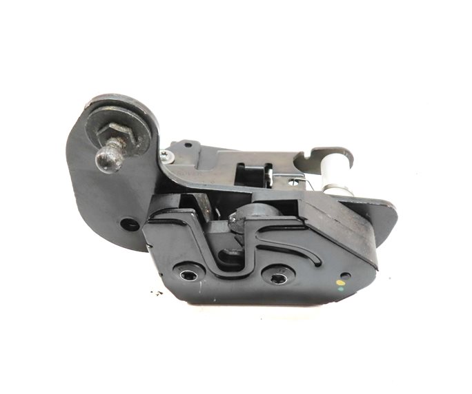 Thumbnail 10: 10 LAND ROVER LR4 (L319) REAR TRUNK TAILGATE LIFTGATE HATCH LID LOCK LATCH SET/2