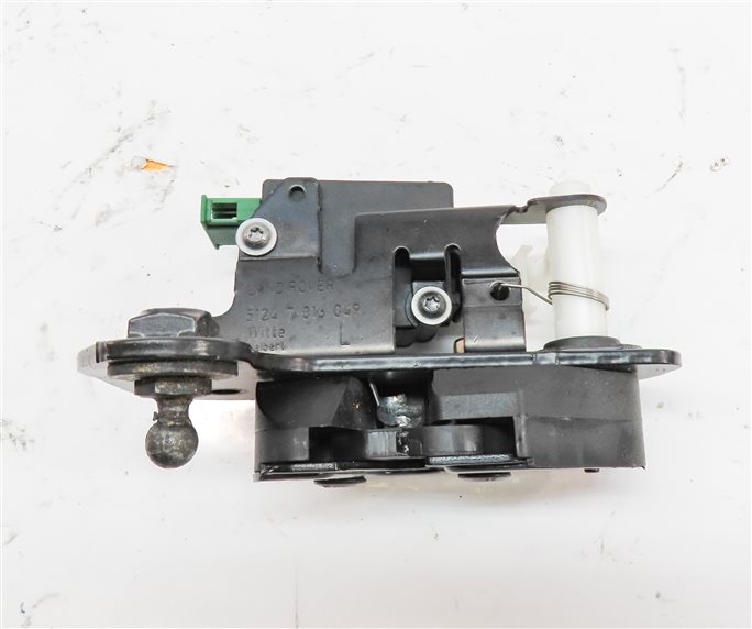 Thumbnail 11: 10 LAND ROVER LR4 (L319) REAR TRUNK TAILGATE LIFTGATE HATCH LID LOCK LATCH SET/2
