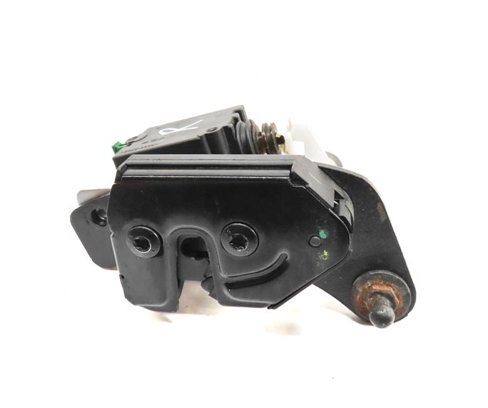 Thumbnail 3: 10 LAND ROVER LR4 (L319) REAR TRUNK TAILGATE LIFTGATE HATCH LID LOCK LATCH SET/2