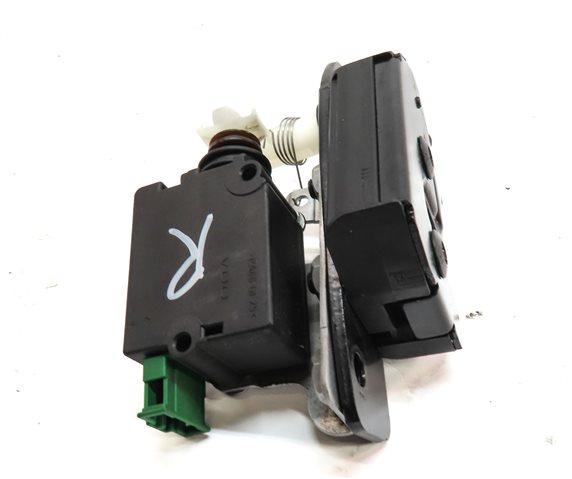Thumbnail 4: 10 LAND ROVER LR4 (L319) REAR TRUNK TAILGATE LIFTGATE HATCH LID LOCK LATCH SET/2