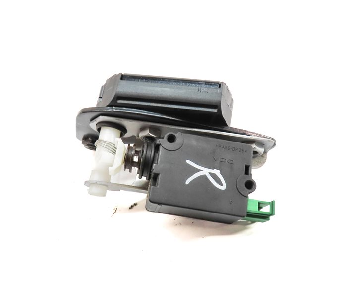 Thumbnail 5: 10 LAND ROVER LR4 (L319) REAR TRUNK TAILGATE LIFTGATE HATCH LID LOCK LATCH SET/2
