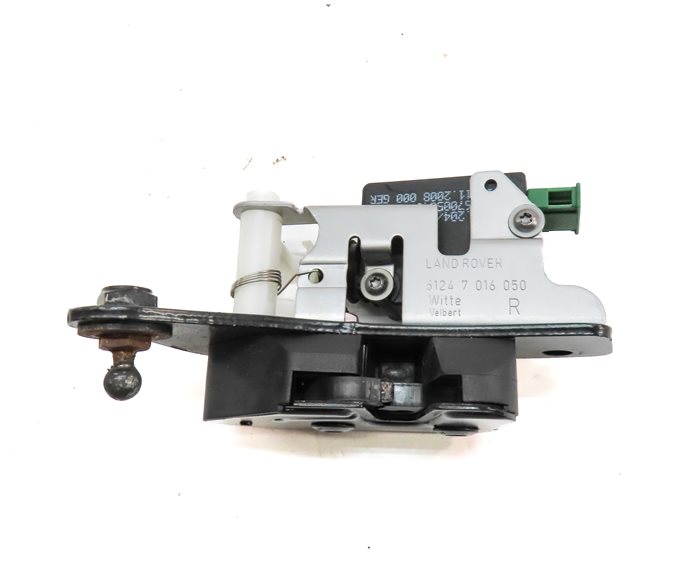 Thumbnail 6: 10 LAND ROVER LR4 (L319) REAR TRUNK TAILGATE LIFTGATE HATCH LID LOCK LATCH SET/2