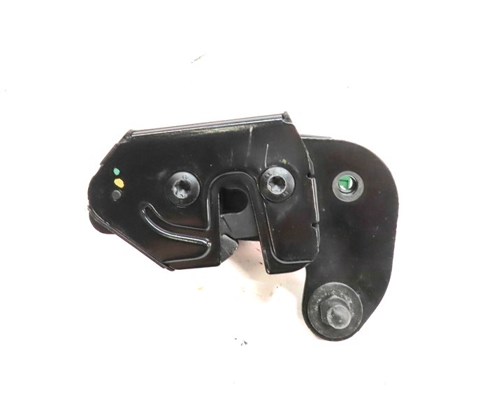 Thumbnail 7: 10 LAND ROVER LR4 (L319) REAR TRUNK TAILGATE LIFTGATE HATCH LID LOCK LATCH SET/2