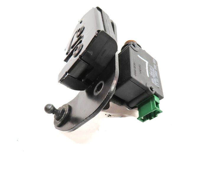 Thumbnail 8: 10 LAND ROVER LR4 (L319) REAR TRUNK TAILGATE LIFTGATE HATCH LID LOCK LATCH SET/2