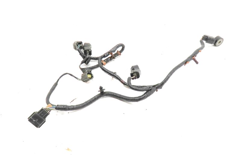 Thumbnail 3: 2010 LAND ROVER LR4 (L319) 5.0L NON-SUPER ENGINE MOTOR KNOCK SENSOR WIRE SET/4