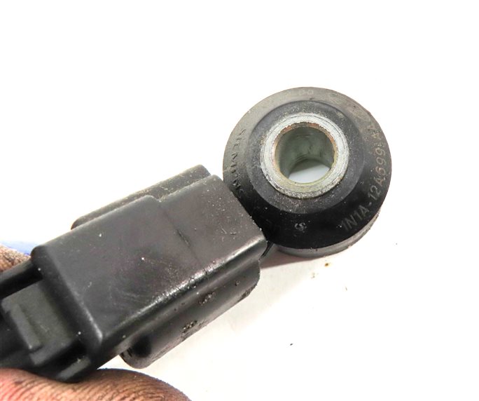 Thumbnail 4: 2010 LAND ROVER LR4 (L319) 5.0L NON-SUPER ENGINE MOTOR KNOCK SENSOR WIRE SET/4