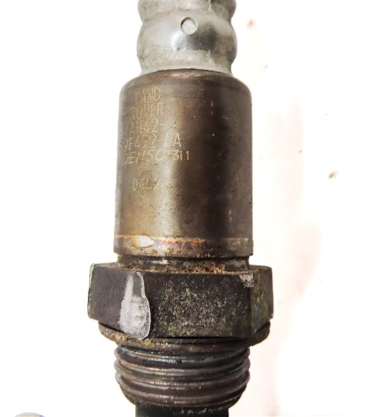 Thumbnail 4: 10 LAND ROVER LR4 L319 5.0L NON-SUPER ENGINE OXYGEN O2 LAMBDA PROBE SENSOR SET/2