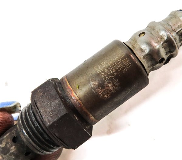 Thumbnail 5: 10 LAND ROVER LR4 L319 5.0L NON-SUPER ENGINE OXYGEN O2 LAMBDA PROBE SENSOR SET/2
