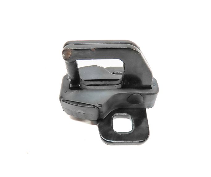 Thumbnail 5: 2010 LAND ROVER LR4 (L319) REAR TRUNK LIFTGATE LID UPPER STRIKER HOOK RAIL SET/3