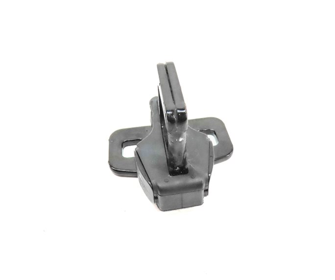 Thumbnail 6: 2010 LAND ROVER LR4 (L319) REAR TRUNK LIFTGATE LID UPPER STRIKER HOOK RAIL SET/3