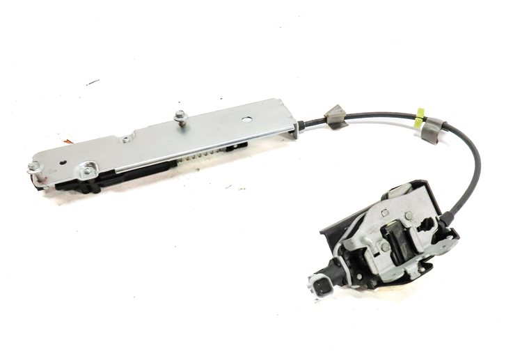 2010 LAND ROVER LR4 (L319) REAR TRUNK LIFTGATE HATCH LID LOCK LATCH ACTUATOR
