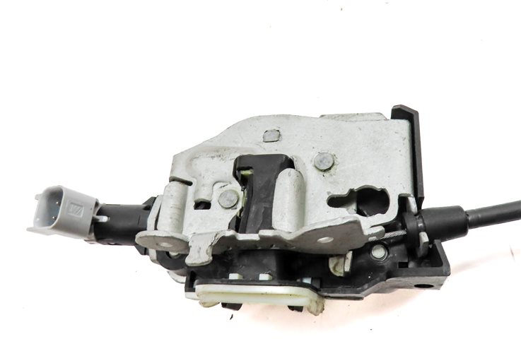 Thumbnail 10: 2010 LAND ROVER LR4 (L319) REAR TRUNK LIFTGATE HATCH LID LOCK LATCH ACTUATOR