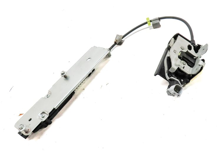 Thumbnail 2: 2010 LAND ROVER LR4 (L319) REAR TRUNK LIFTGATE HATCH LID LOCK LATCH ACTUATOR