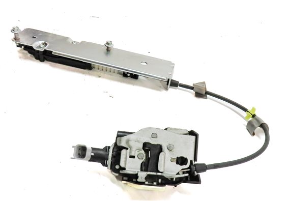 Thumbnail 3: 2010 LAND ROVER LR4 (L319) REAR TRUNK LIFTGATE HATCH LID LOCK LATCH ACTUATOR