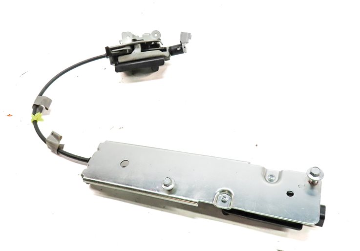 Thumbnail 4: 2010 LAND ROVER LR4 (L319) REAR TRUNK LIFTGATE HATCH LID LOCK LATCH ACTUATOR