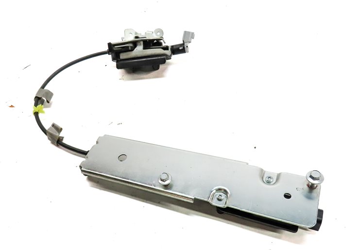 Thumbnail 5: 2010 LAND ROVER LR4 (L319) REAR TRUNK LIFTGATE HATCH LID LOCK LATCH ACTUATOR