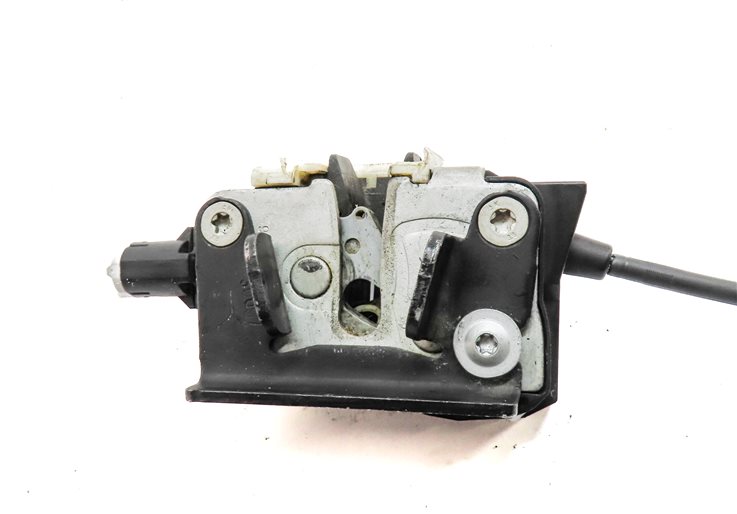 Thumbnail 9: 2010 LAND ROVER LR4 (L319) REAR TRUNK LIFTGATE HATCH LID LOCK LATCH ACTUATOR