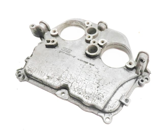 RANGE ROVER SPORT DISCOVERY LR4 / JAGUAR XE XF XJ XK LEFT UPPER TIMING COVER