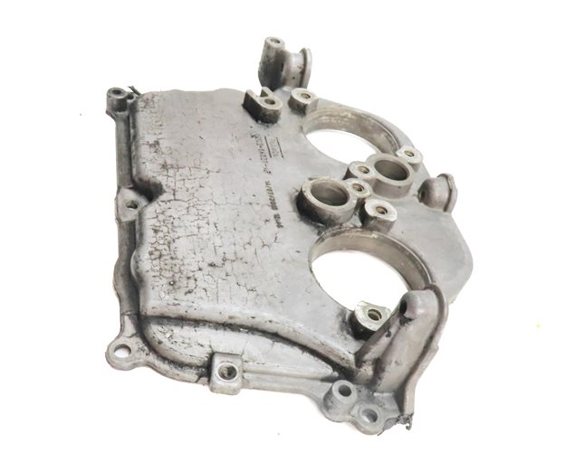 Thumbnail 3: RANGE ROVER SPORT DISCOVERY LR4 / JAGUAR XE XF XJ XK LEFT UPPER TIMING COVER