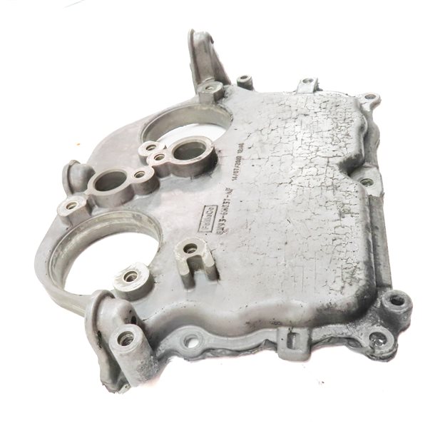 Thumbnail 4: RANGE ROVER SPORT DISCOVERY LR4 / JAGUAR XE XF XJ XK LEFT UPPER TIMING COVER