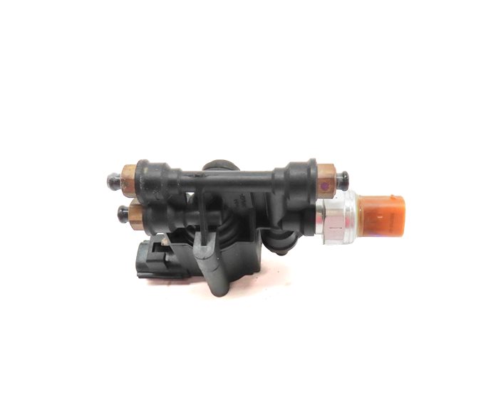 Thumbnail 4: 2010 LAND ROVER LR4 (L319) REAR AIR RIDE SUSPENSION RELIEF VALVE BLOCK