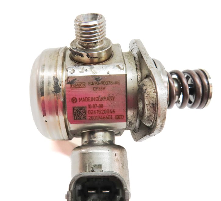 Thumbnail 8: 10-17 LR4 RANGE ROVER SPORT L322 L320 L405 L494 3.0 5.0L HIGH PRESSURE FUEL PUMP