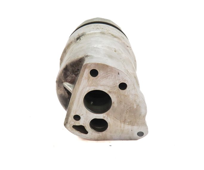 Thumbnail 6: 2010 LAND ROVER LR4 (L319) 5.0L NON-SUPER ENGINE MOTOR OIL FLUID FILTER HOUSING