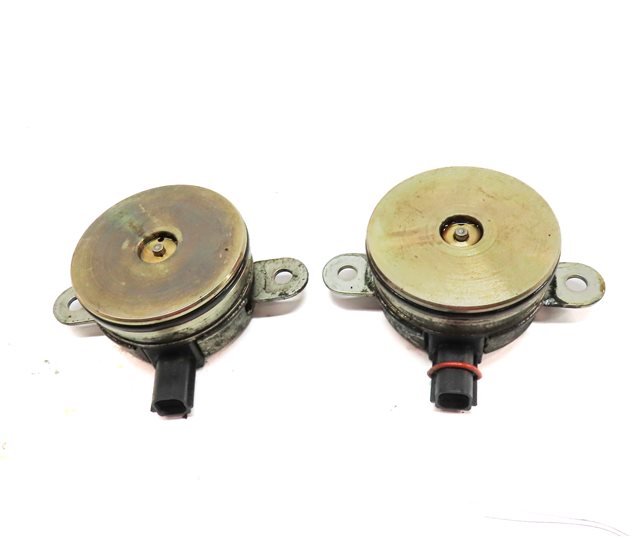 Thumbnail 2: 10 LAND ROVER LR4 L319 5.0L NON-SUPER RIGHT CAMSHAFT TIMING CONTROL VALVE SET/2