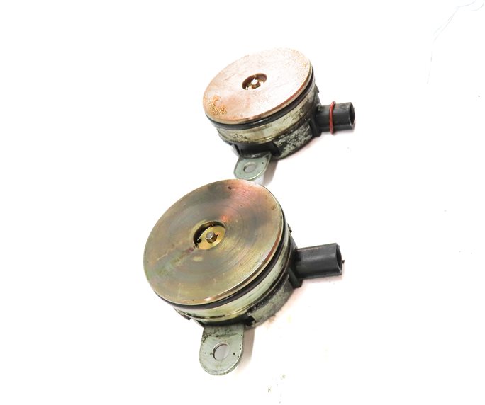 Thumbnail 4: 10 LAND ROVER LR4 L319 5.0L NON-SUPER RIGHT CAMSHAFT TIMING CONTROL VALVE SET/2